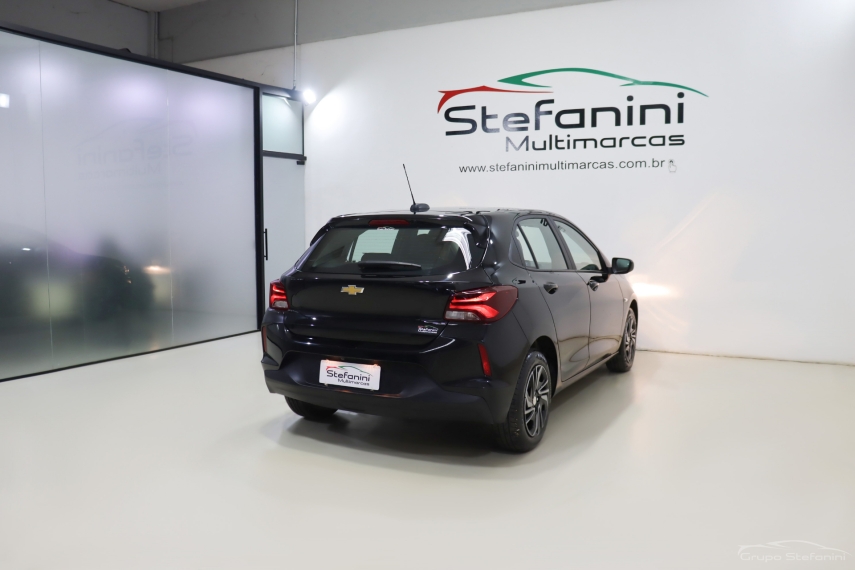 chevrolet onix 1.0 flex lt manual 4p 202510