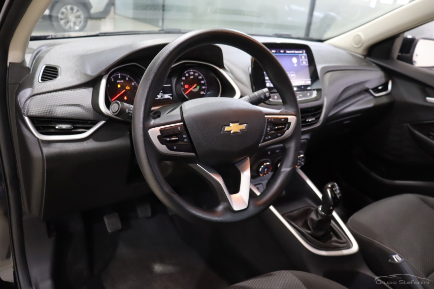chevrolet onix 1.0 flex lt manual 4p 20253