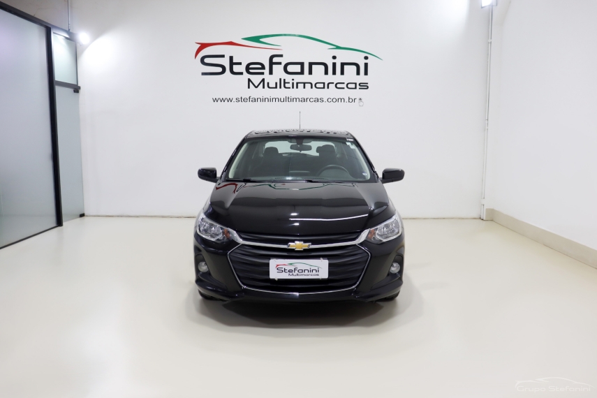 chevrolet onix 1.0 flex lt manual 4p 20251