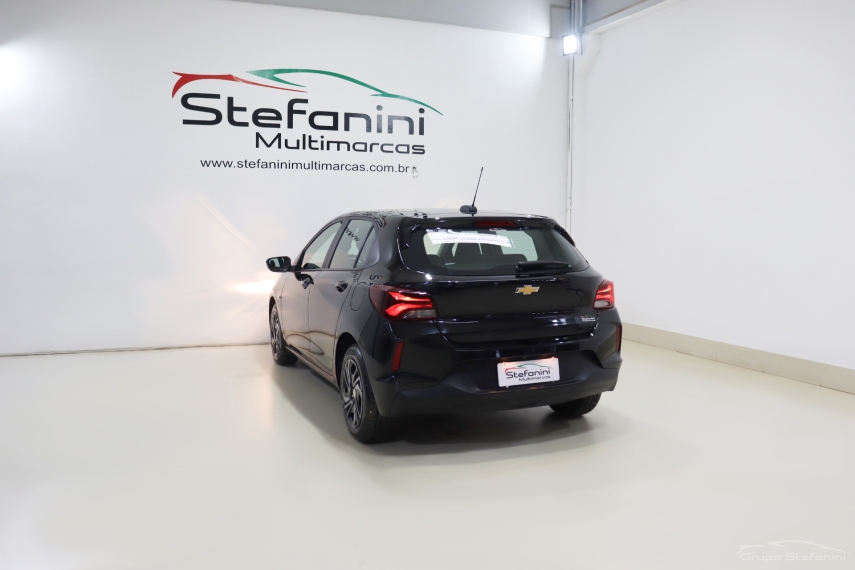 chevrolet onix 1.0 flex lt manual 4p 202512