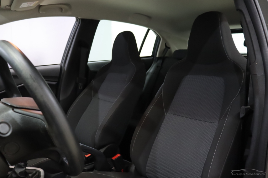 chevrolet onix 1.0 flex lt manual 4p 20256