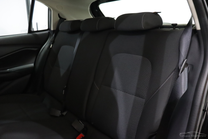 chevrolet onix 1.0 flex lt manual 4p 20257