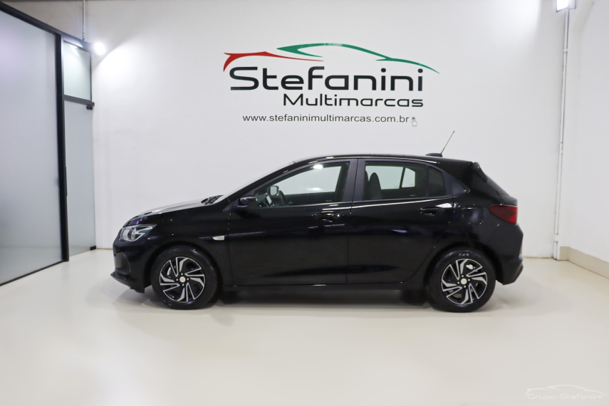 chevrolet onix 1.0 flex lt manual 4p 20259
