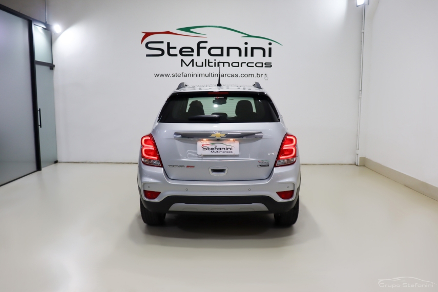 chevrolet tracker 1.4 16v turbo flex premier automatico 4p 201812