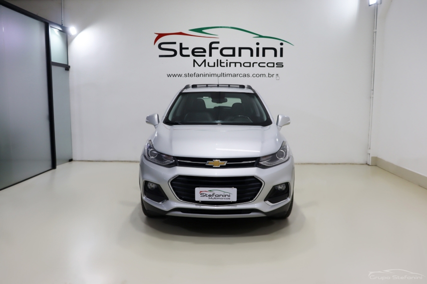 chevrolet tracker 1.4 16v turbo flex premier automatico 4p 20181