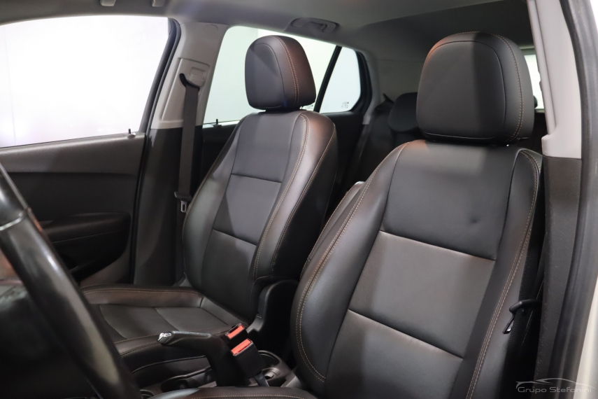 chevrolet tracker 1.4 16v turbo flex premier automatico 4p 20186