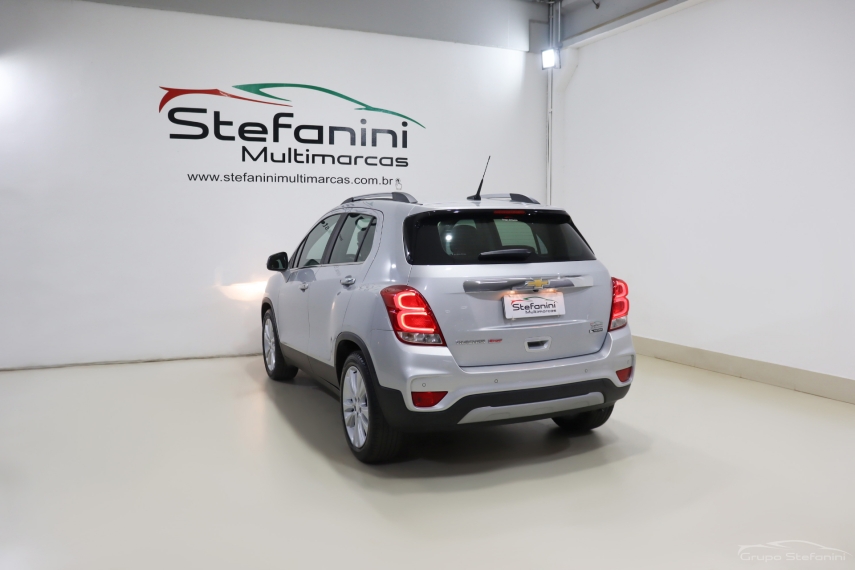 chevrolet tracker 1.4 16v turbo flex premier automatico 4p 201813