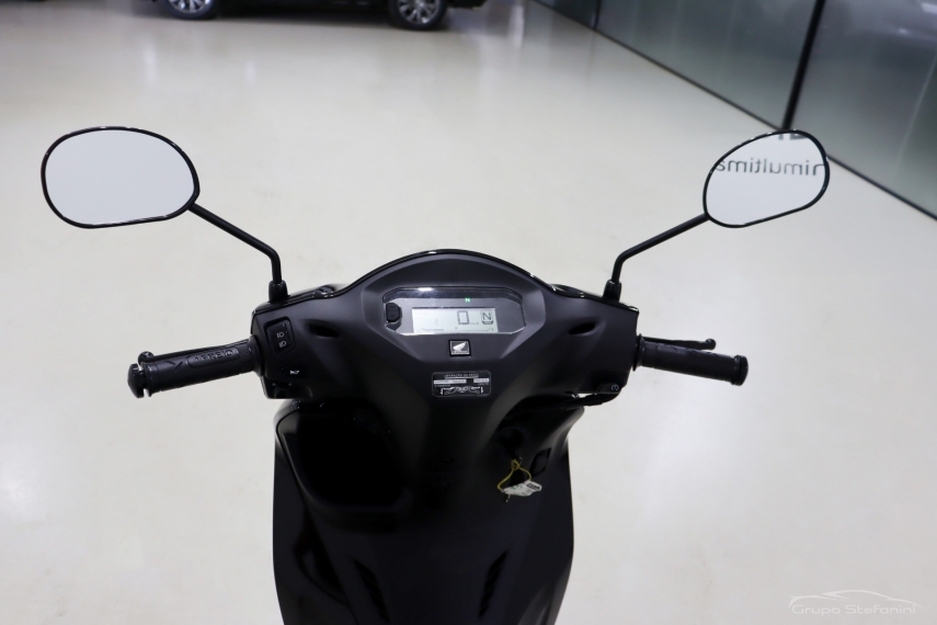 honda biz 125 es 124 flex semiautomatico 20265