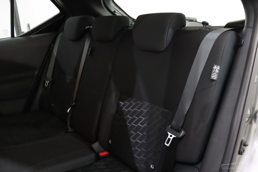 nissan kait 1.6 flex sense xtronic 4p automatico 20267