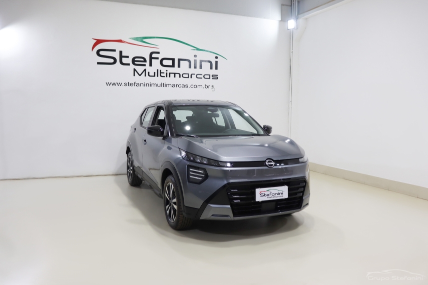 nissan kait 1.6 flex sense xtronic 4p automatico 20262