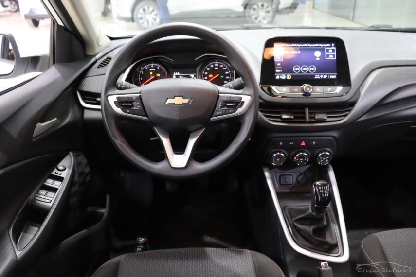 chevrolet onix 1.0 turbo flex lt manual 4p 20254