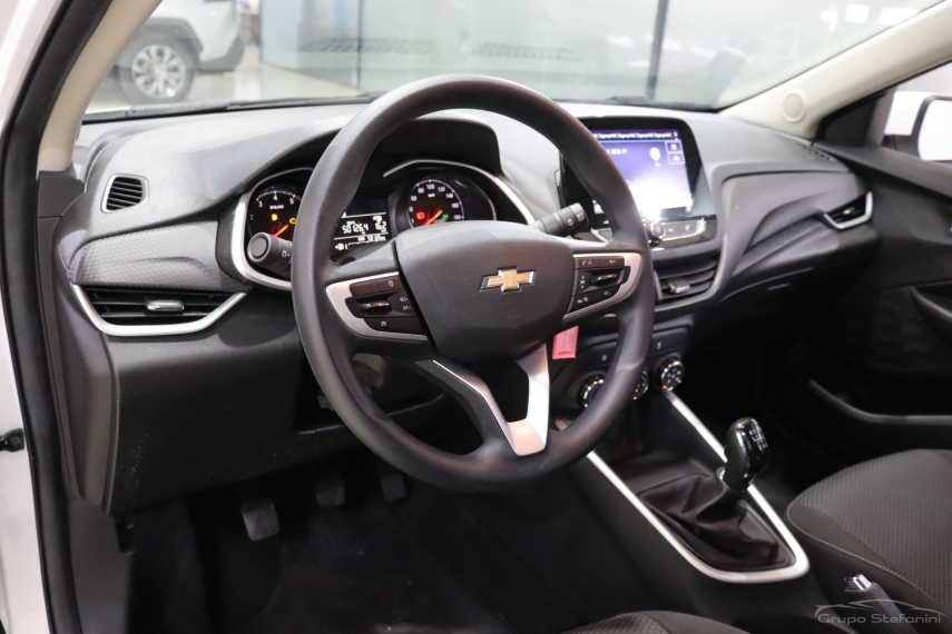 chevrolet onix 1.0 turbo flex lt manual 4p 20253