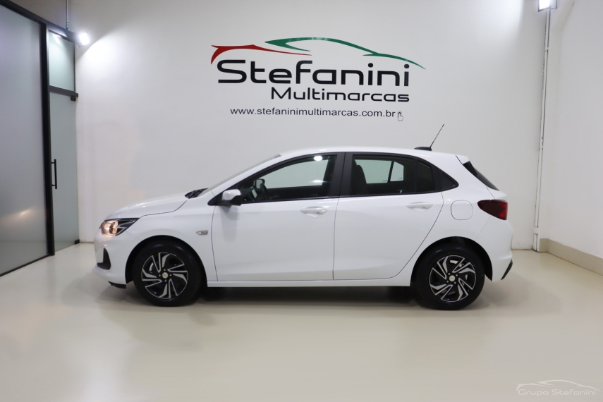 chevrolet onix 1.0 turbo flex lt manual 4p 20259