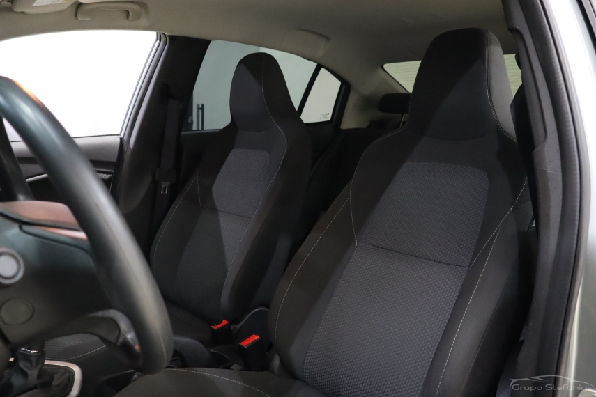 chevrolet onix 1.0 flex plus lt manual 4p 20244
