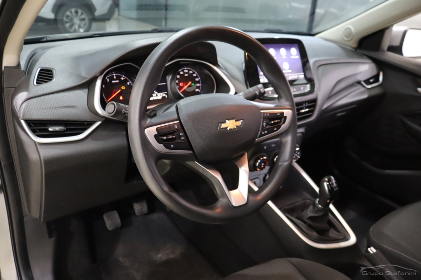 chevrolet onix 1.0 flex plus lt manual 4p 20243