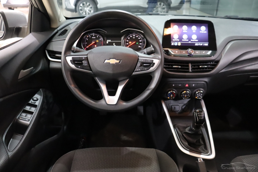 chevrolet onix 1.0 flex plus lt manual 4p 20247