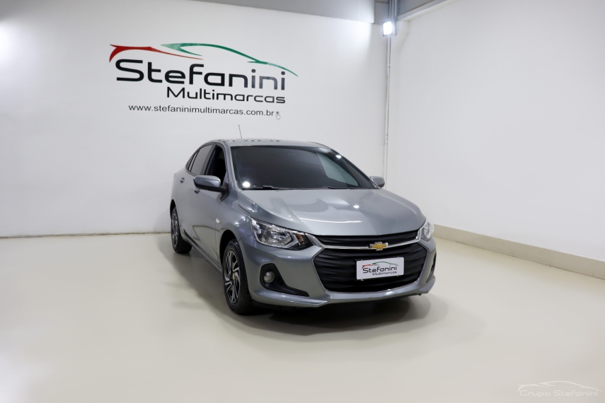 chevrolet onix 1.0 flex plus lt manual 4p 20242