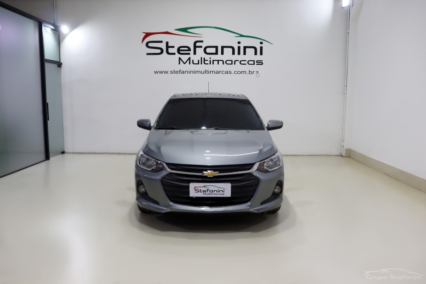 chevrolet onix 1.0 flex plus lt manual 4p 20241