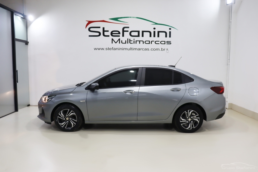 chevrolet onix 1.0 flex plus lt manual 4p 20249