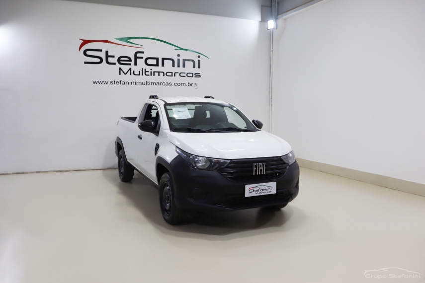 fiat strada 1.4 fire flex endurance cs manual 2p 20232