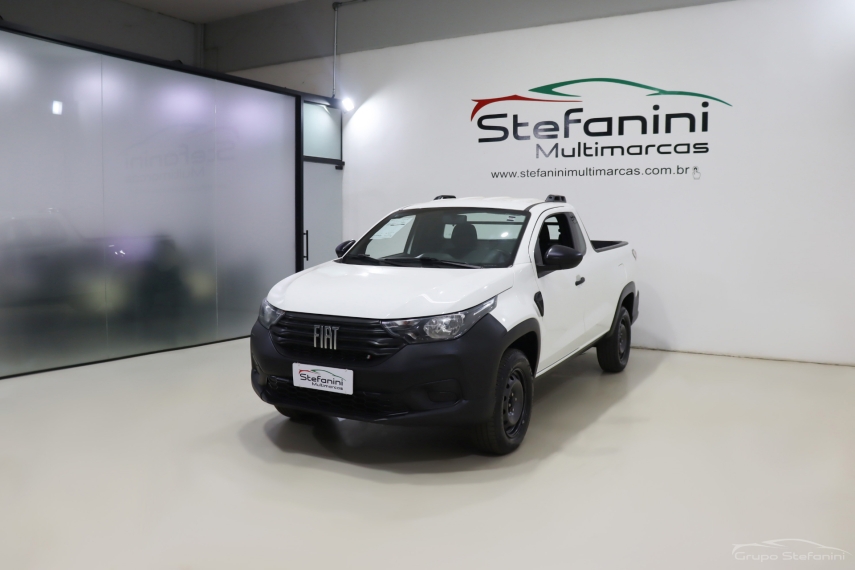 fiat strada 1.4 fire flex endurance cs manual 2p 2023
