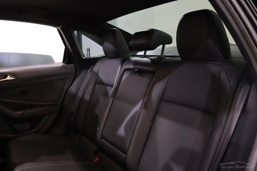 volkswagen jetta 1.4 250 tsi total flex r-line tiptronic 4p automatico 20207