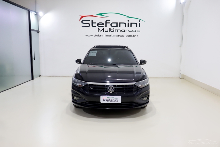 volkswagen jetta 1.4 250 tsi total flex r-line tiptronic 4p automatico 20201