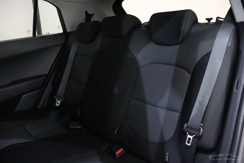 hyundai creta 1.6 16v flex attitude automatico 4p 20197