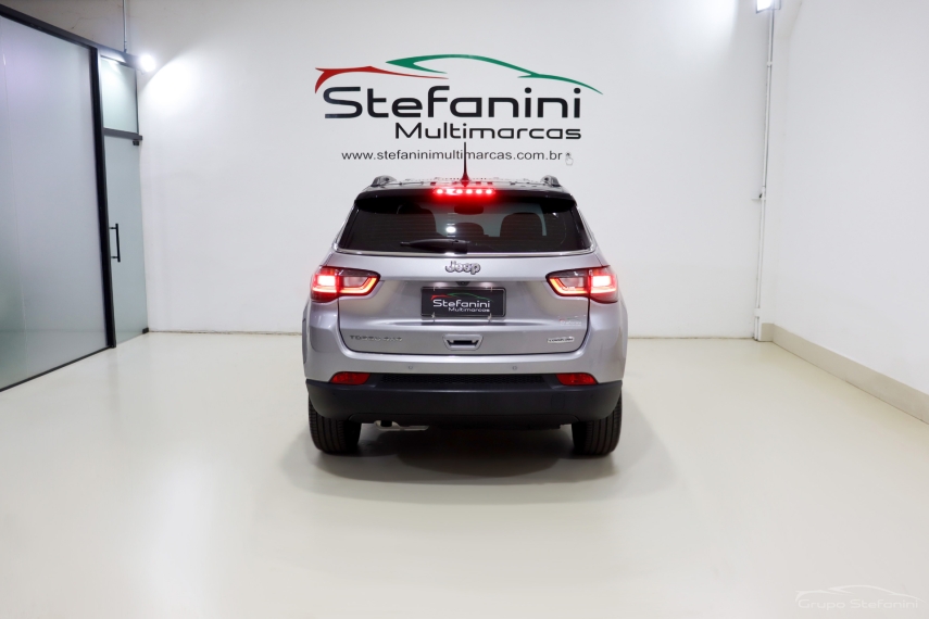 jeep compass 2.0 td350 turbo diesel longitude at9 4p automatico 202211