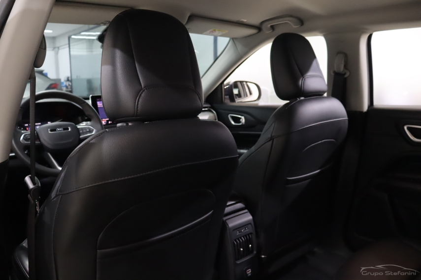 jeep compass 2.0 td350 turbo diesel longitude at9 4p automatico 20228