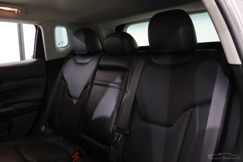 jeep compass 2.0 td350 turbo diesel longitude at9 4p automatico 20227