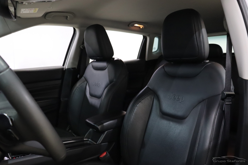 jeep compass 2.0 td350 turbo diesel longitude at9 4p automatico 20226