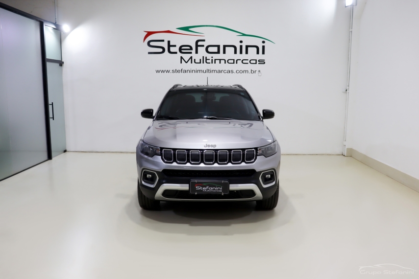 jeep compass 2.0 td350 turbo diesel longitude at9 4p automatico 20221