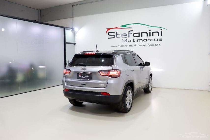 jeep compass 2.0 td350 turbo diesel longitude at9 4p automatico 202210