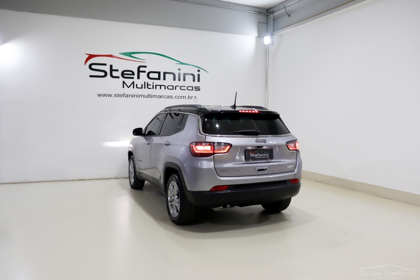 jeep compass 2.0 td350 turbo diesel longitude at9 4p automatico 202212