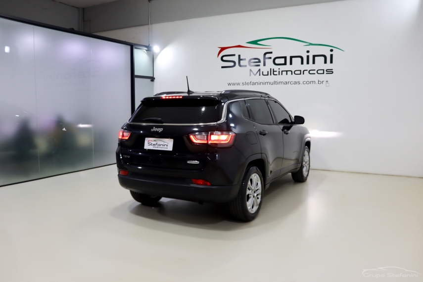 jeep compass 1.3 t270 turbo flex longitude at6 4p automatico 202210