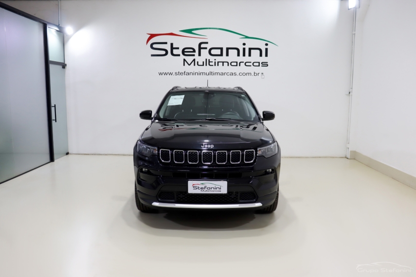 jeep compass 1.3 t270 turbo flex longitude at6 4p automatico 20221