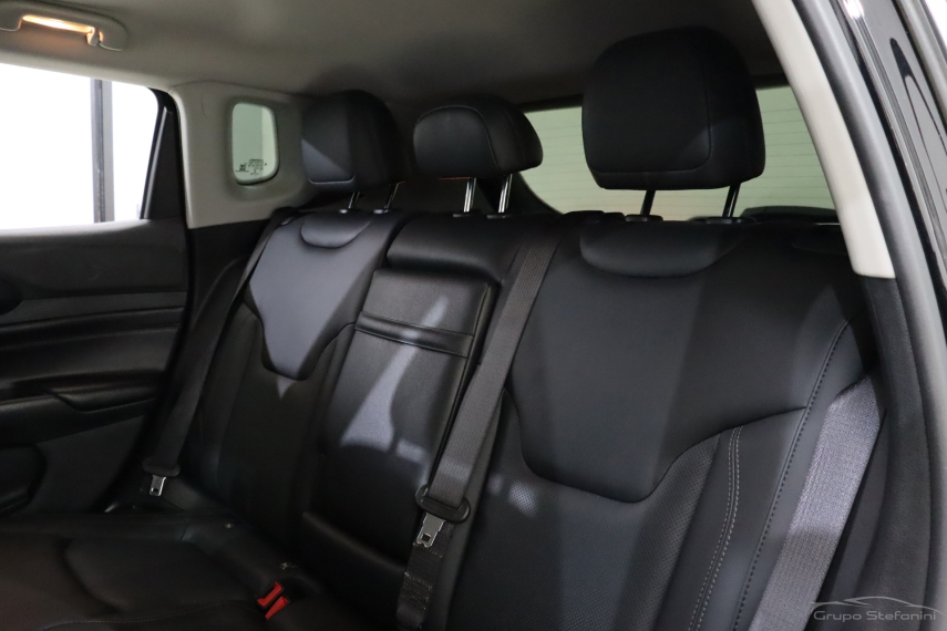 jeep compass 1.3 t270 turbo flex longitude at6 4p automatico 20227
