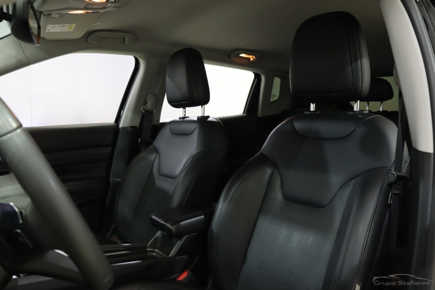 jeep compass 1.3 t270 turbo flex longitude at6 4p automatico 20226