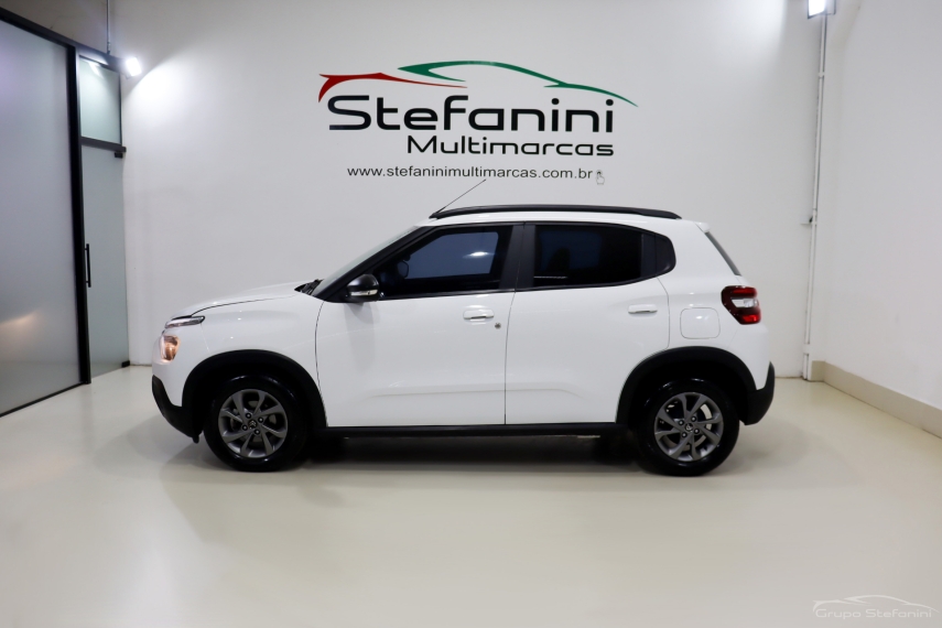 citroen c3 1.0 firefly flex feel manual 4p 20249