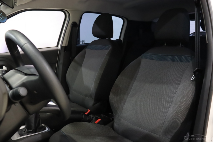 citroen c3 1.0 firefly flex feel manual 4p 20246