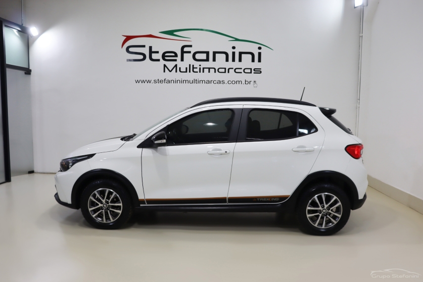 fiat argo 1.3 firefly flex trekking manual 4p 20259