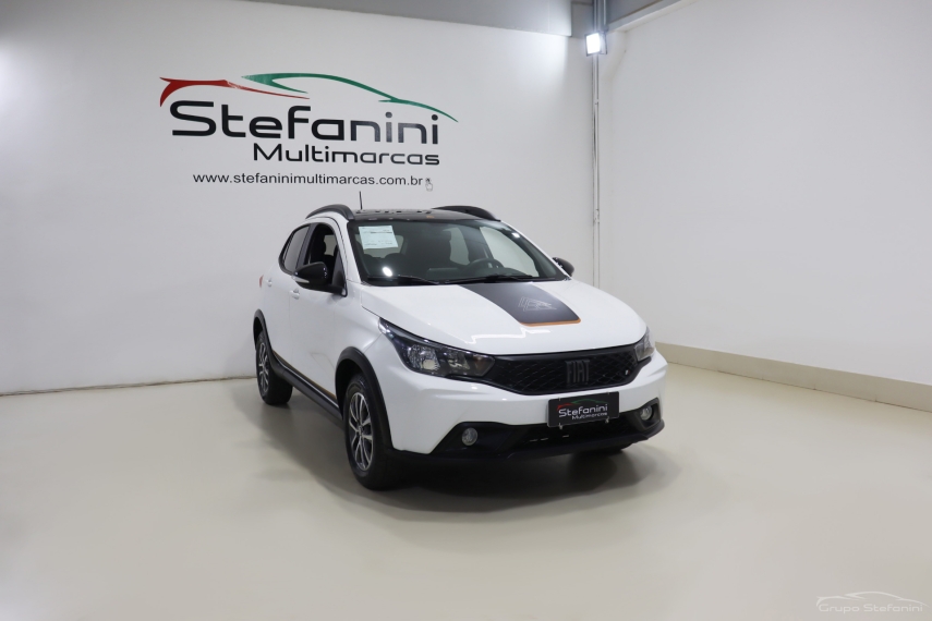 fiat argo 1.3 firefly flex trekking manual 4p 20252
