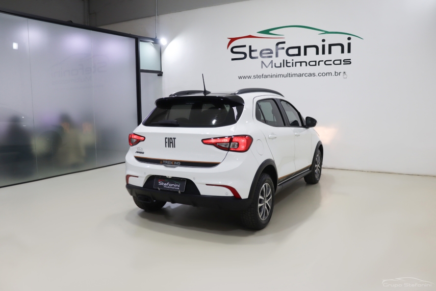 fiat argo 1.3 firefly flex trekking manual 4p 202510