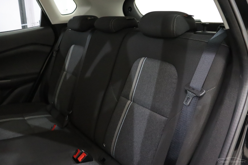 chevrolet tracker 1.0 turbo flex lt automatico 4p 20257