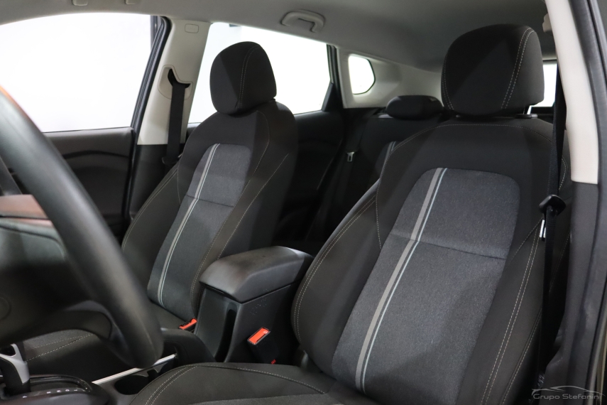 chevrolet tracker 1.0 turbo flex lt automatico 4p 20256