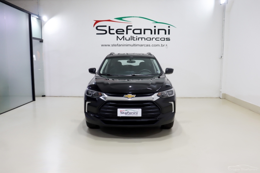 chevrolet tracker 1.0 turbo flex lt automatico 4p 20251