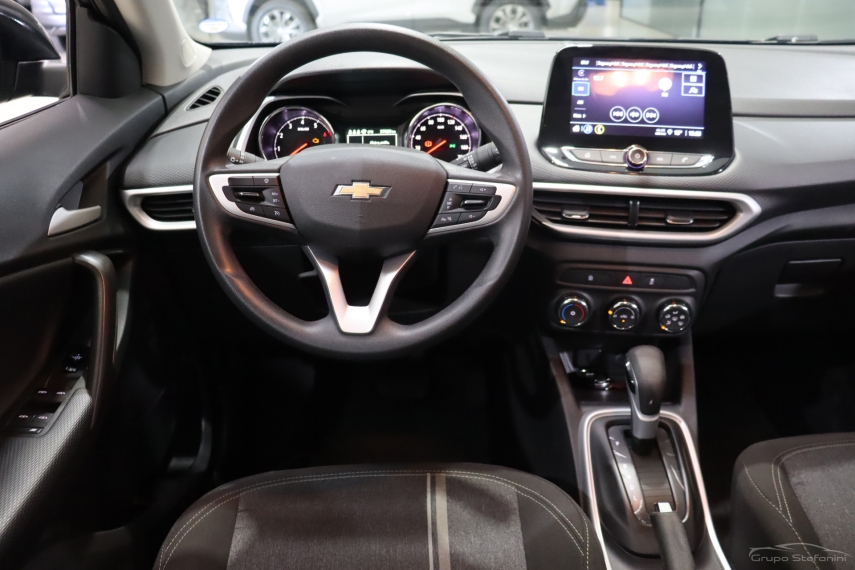 chevrolet tracker 1.0 turbo flex lt automatico 4p 20254