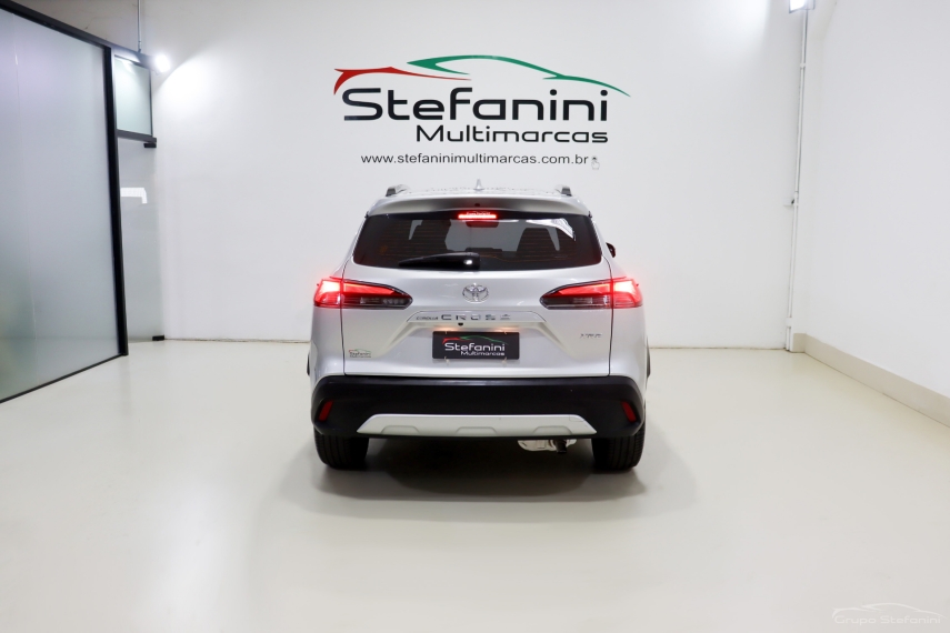 toyota corolla cross 2.0 vvt-ie flex xre direct shift 4p automatico 202211