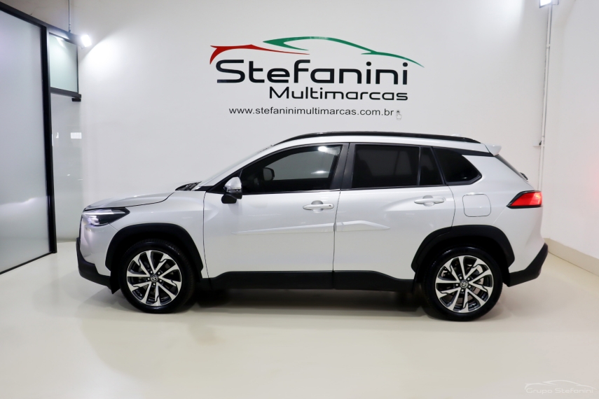 toyota corolla cross 2.0 vvt-ie flex xre direct shift 4p automatico 20229